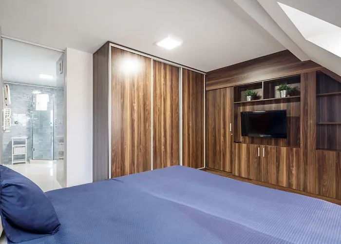 Dune Отель типа 