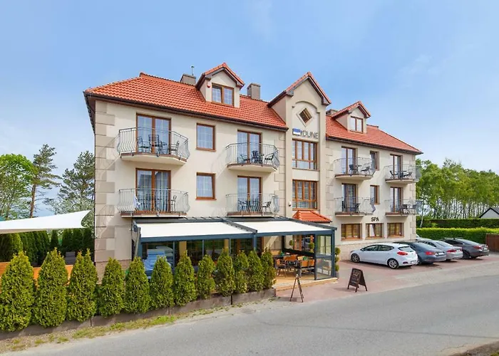 Oda ve Kahvaltı Dune