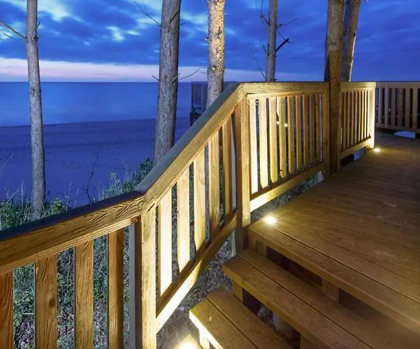 Dune Отель типа 