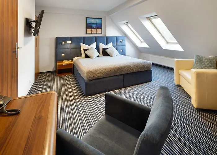 Oda ve Kahvaltı Dune Sarbinowo