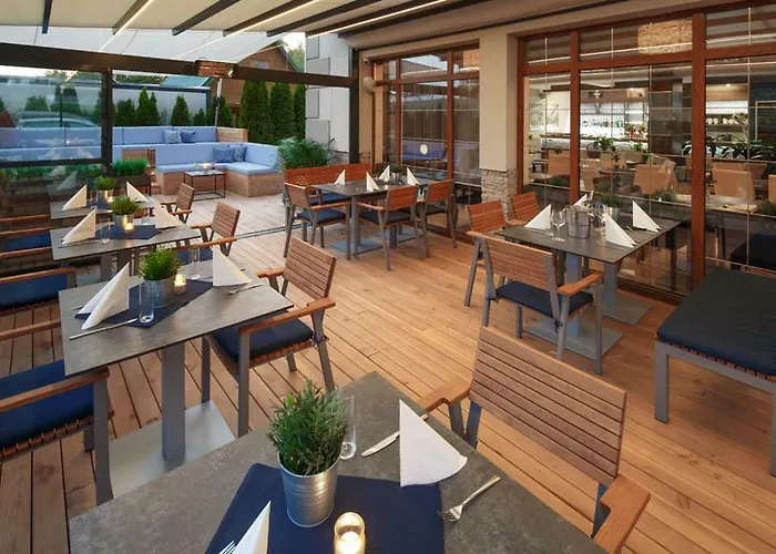 Oda ve Kahvaltı Dune Sarbinowo