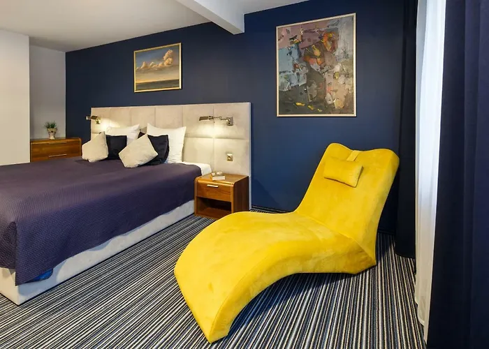 Oda ve Kahvaltı Dune 4*