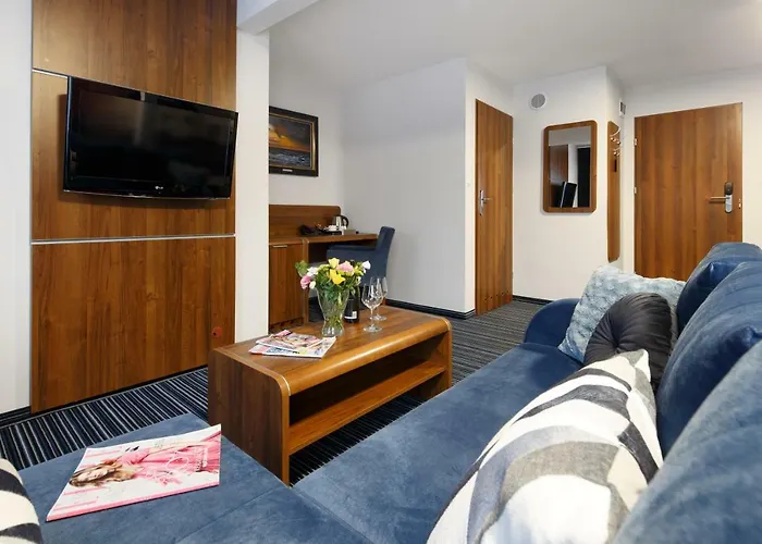 Dune Отель типа 