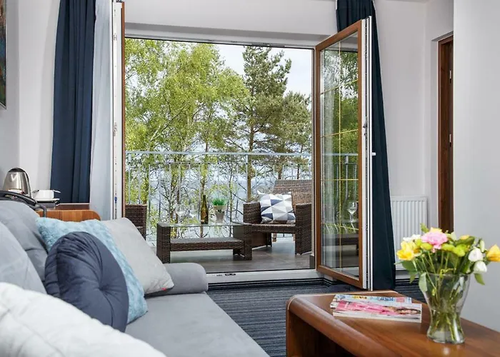 Dune Oda ve Kahvaltı 4*